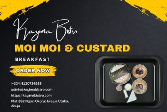 KAYIMA BISTRO Moi Moi (3)