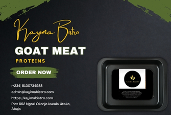 KAYIMA BISTRO Peppered Chicken (10)