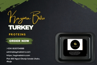 KAYIMA BISTRO Peppered Chicken (2)